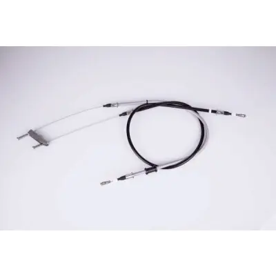 Mejor Calidad Cable de accionamiento, freno de estacionamiento HELLA 8AS 355 667-931